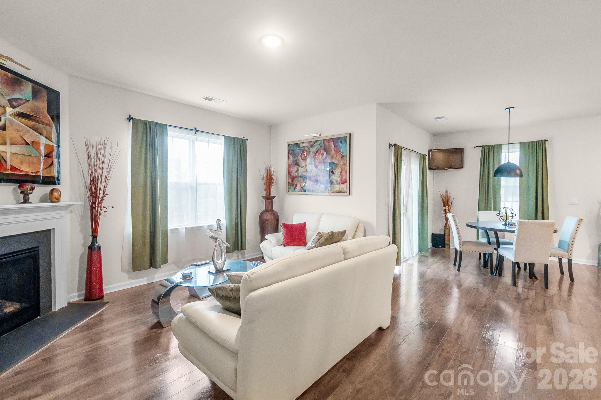 9037 Remnick Drive Gastonia NC 28056