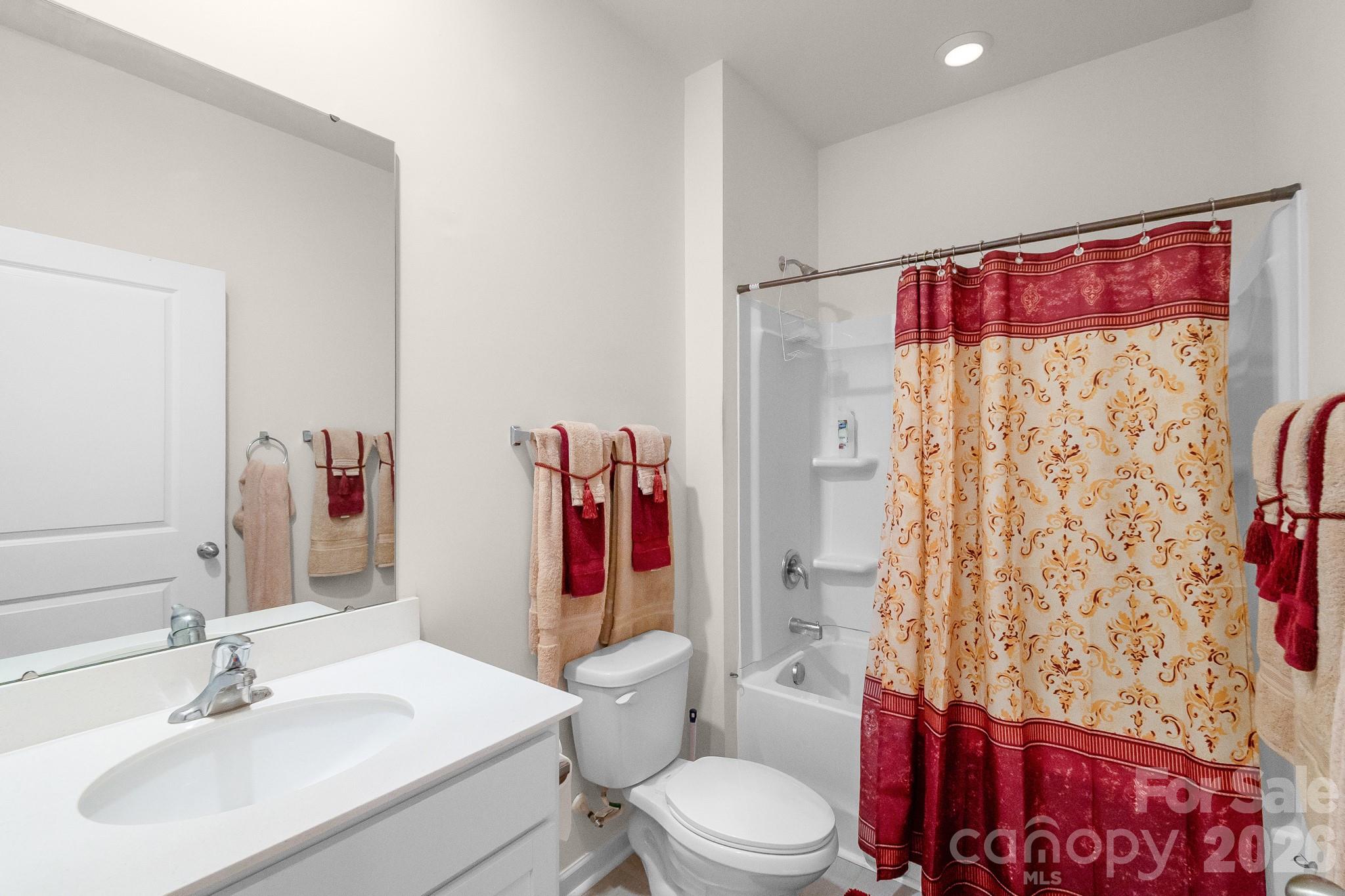 9037 Remnick Drive Gastonia NC 28056