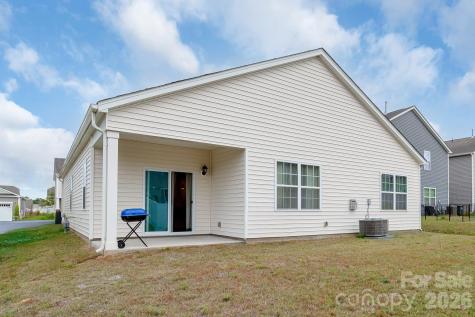9037 Remnick Drive Gastonia NC 28056
