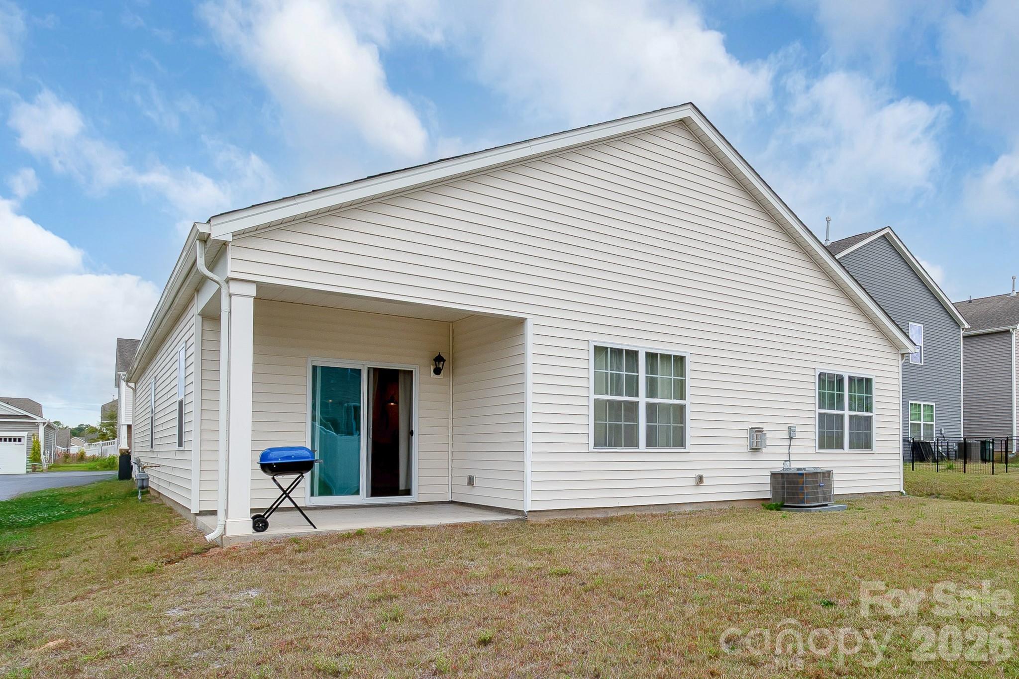 9037 Remnick Drive Gastonia NC 28056