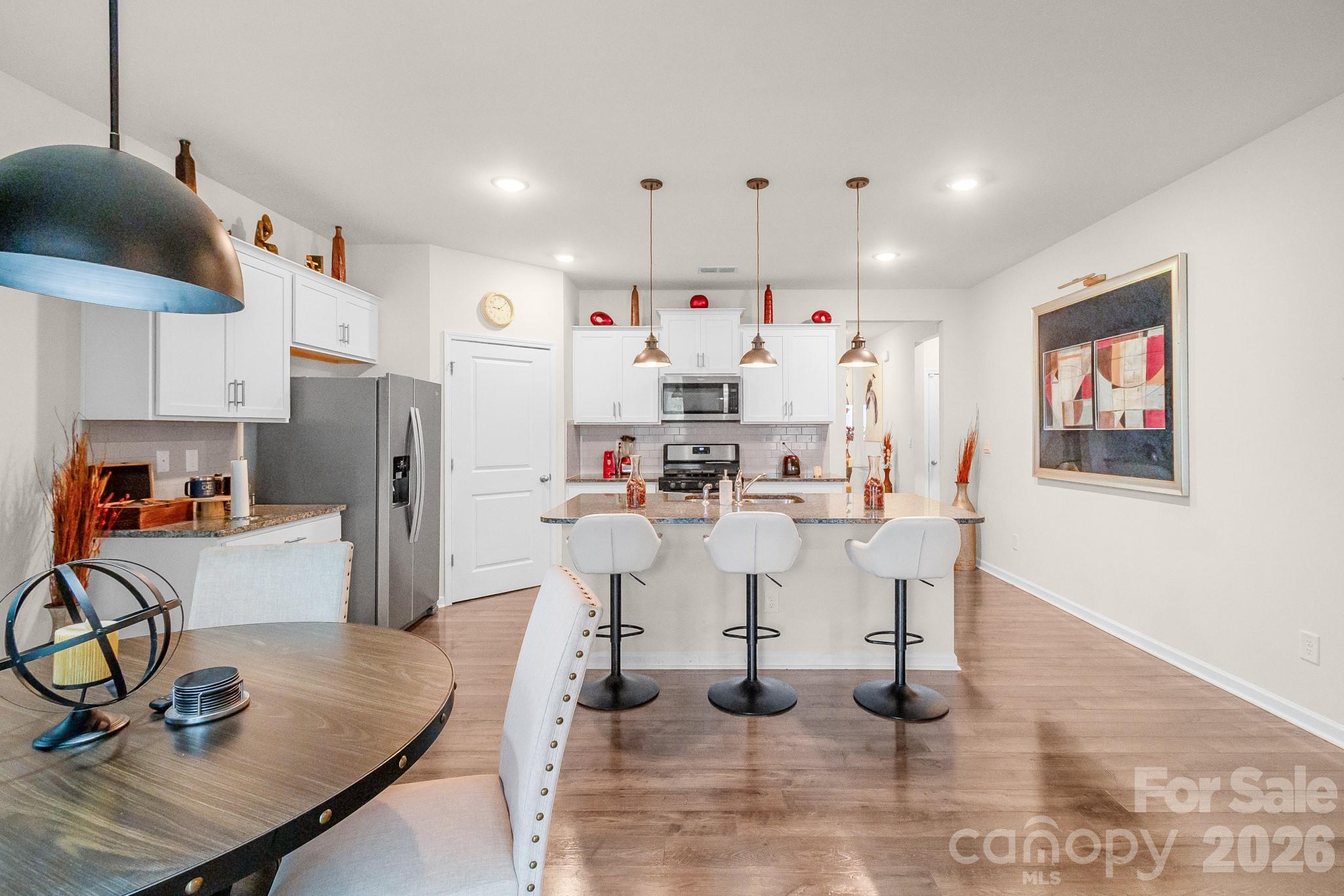 9037 Remnick Drive Gastonia NC 28056