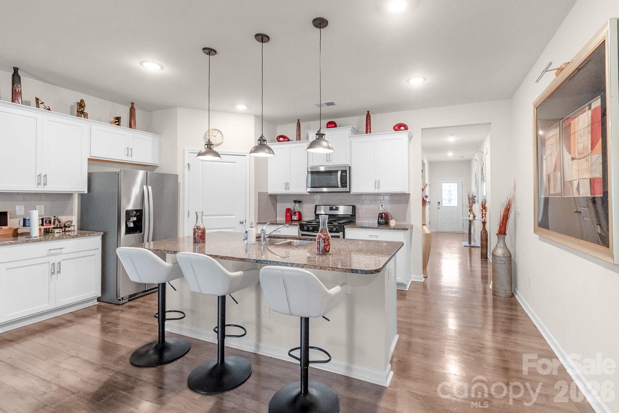 9037 Remnick Drive Gastonia NC 28056