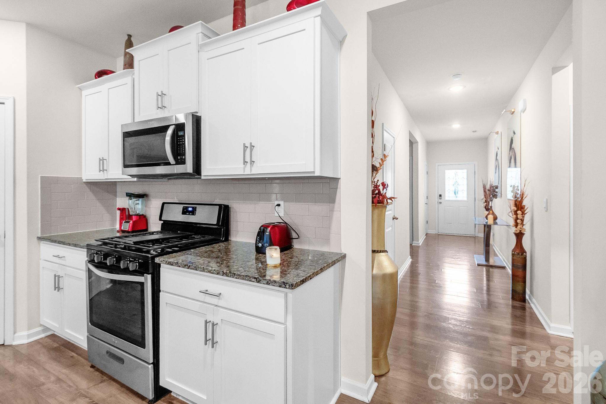 9037 Remnick Drive Gastonia NC 28056