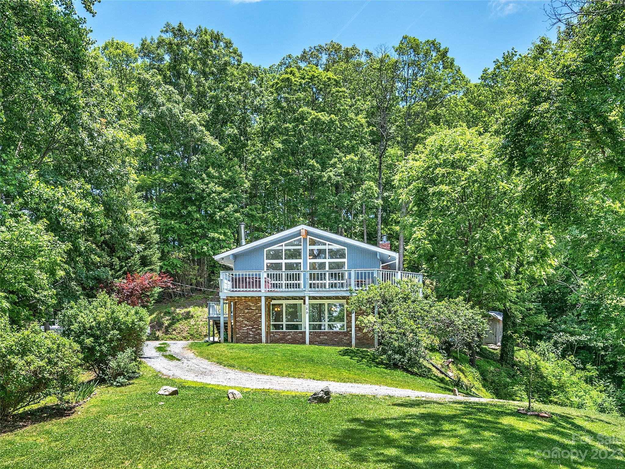 129 Pittman Road Fletcher NC 28732