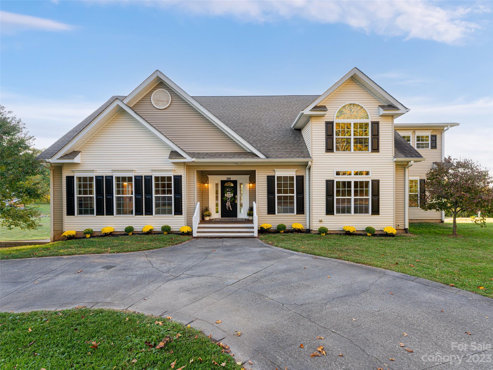 226 Erwin Hills Road Asheville NC 28806