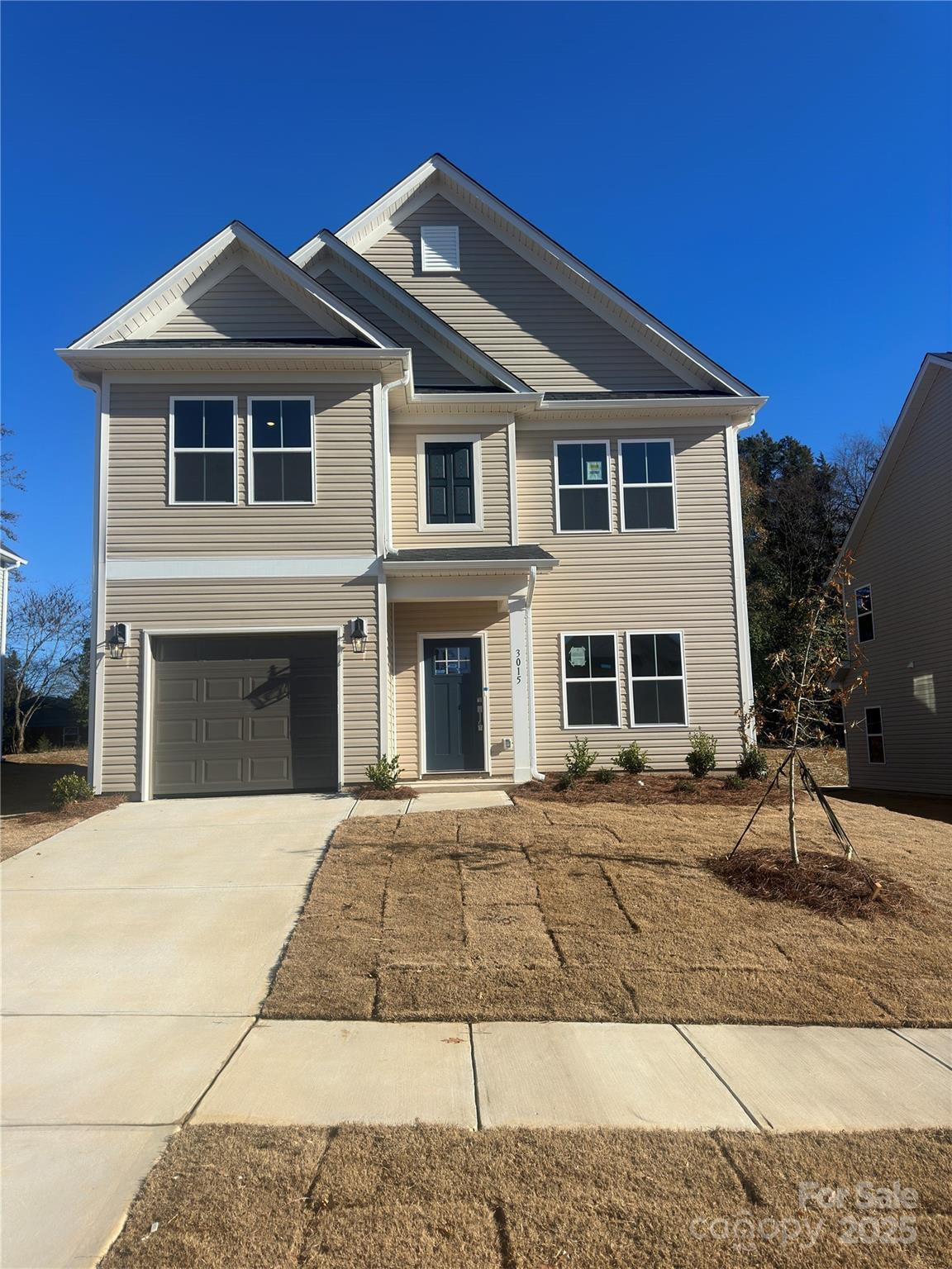 3015 Breslin Street Charlotte NC 28214