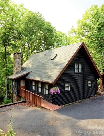 89 Woodcliff Loop Newland NC 28657