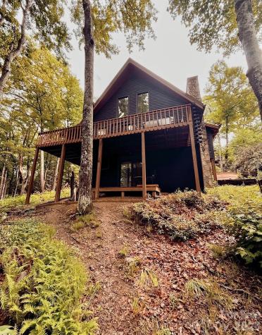 89 Woodcliff Loop Newland NC 28657