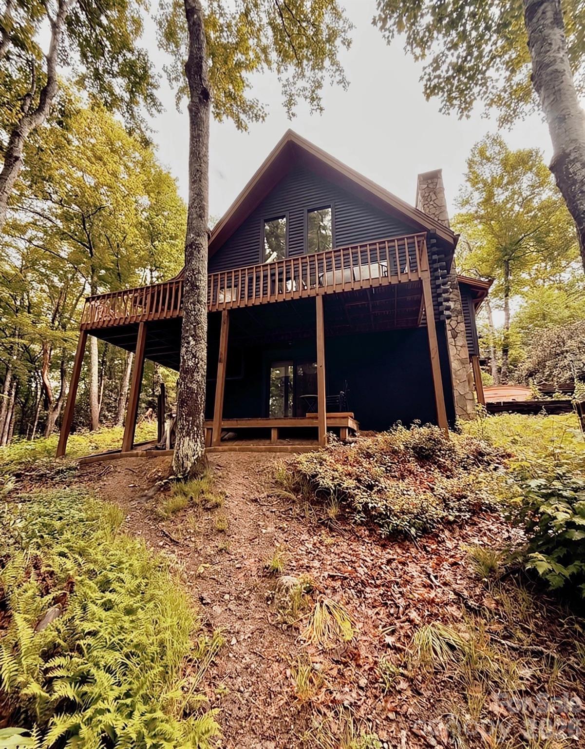 89 Woodcliff Loop Newland NC 28657