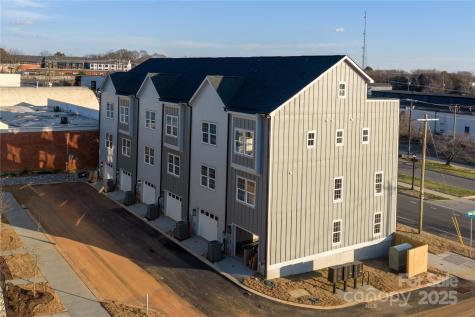 3019 Casting Street Charlotte NC 28206