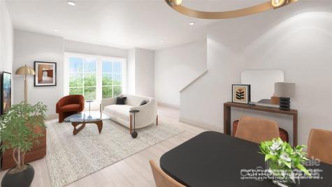 3019 Casting Street Charlotte NC 28206