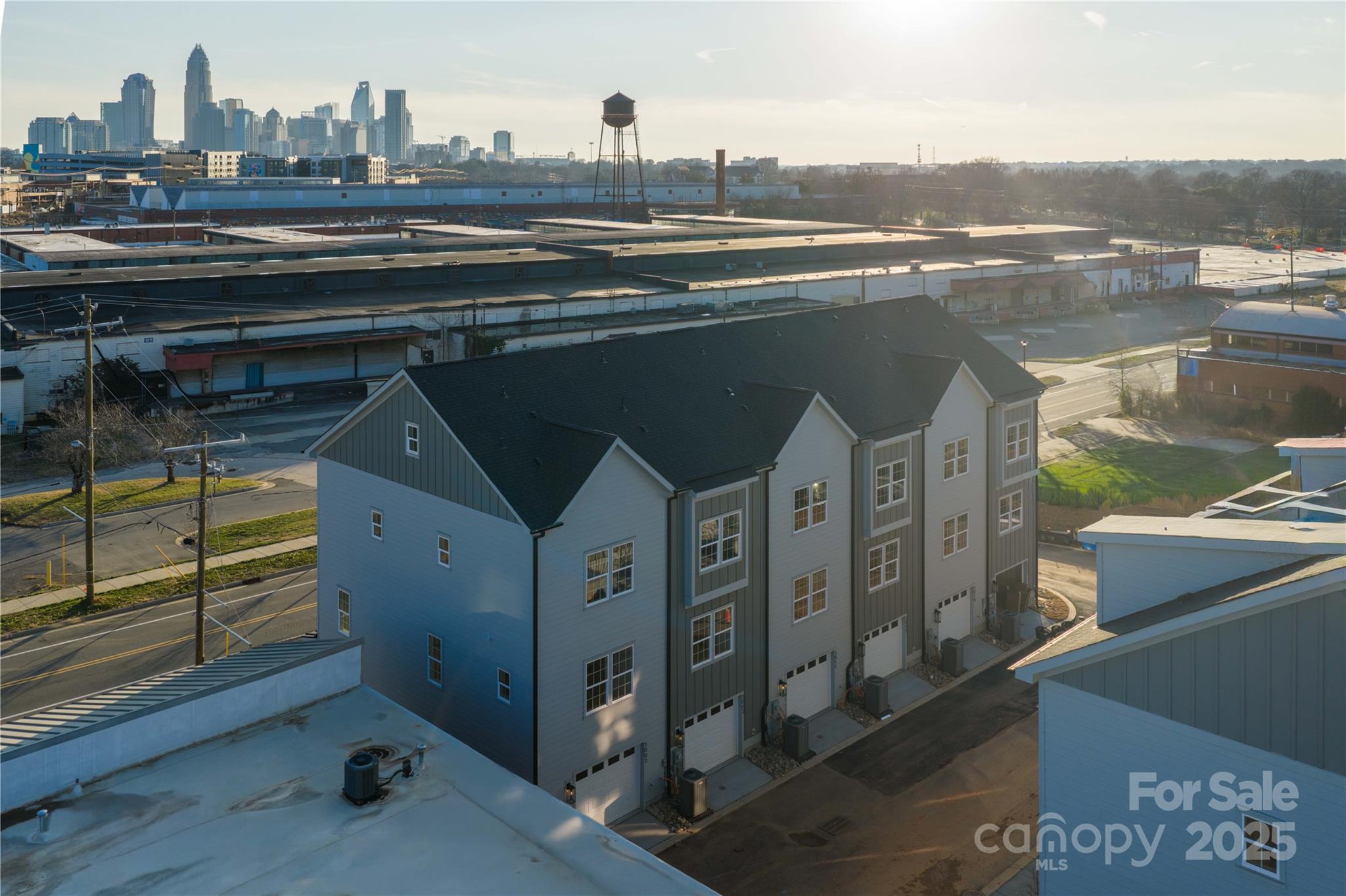 3019 Casting Street Charlotte NC 28206