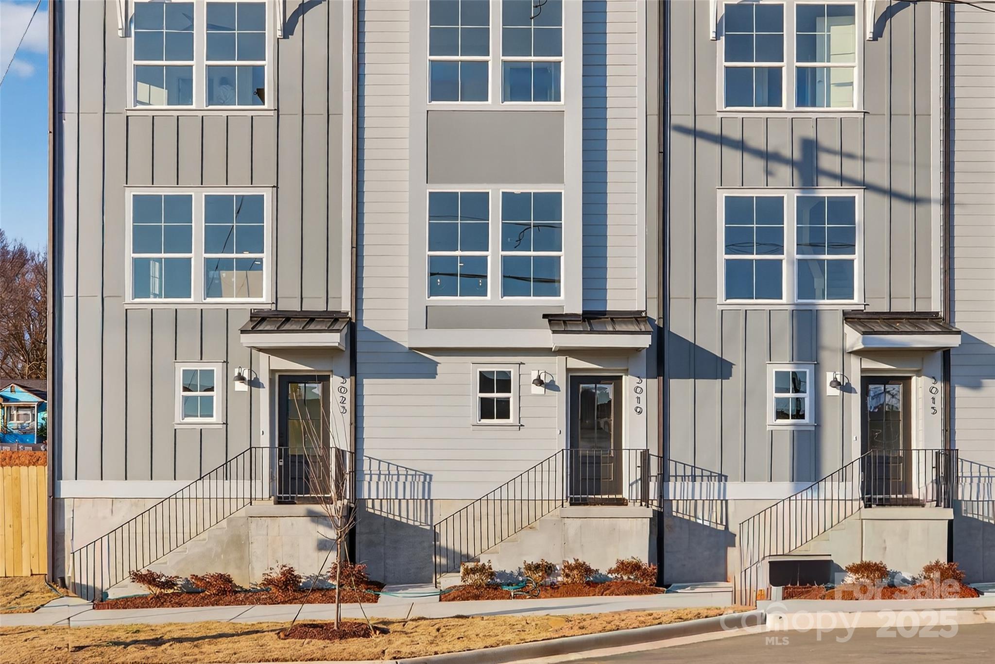3019 Casting Street Charlotte NC 28206