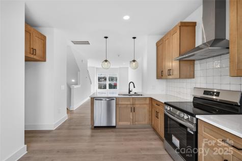 3019 Casting Street Charlotte NC 28206