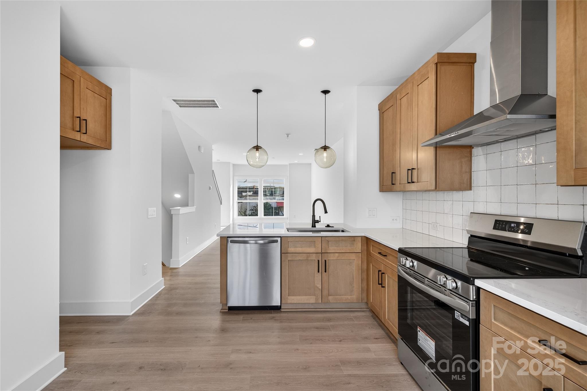 3019 Casting Street Charlotte NC 28206
