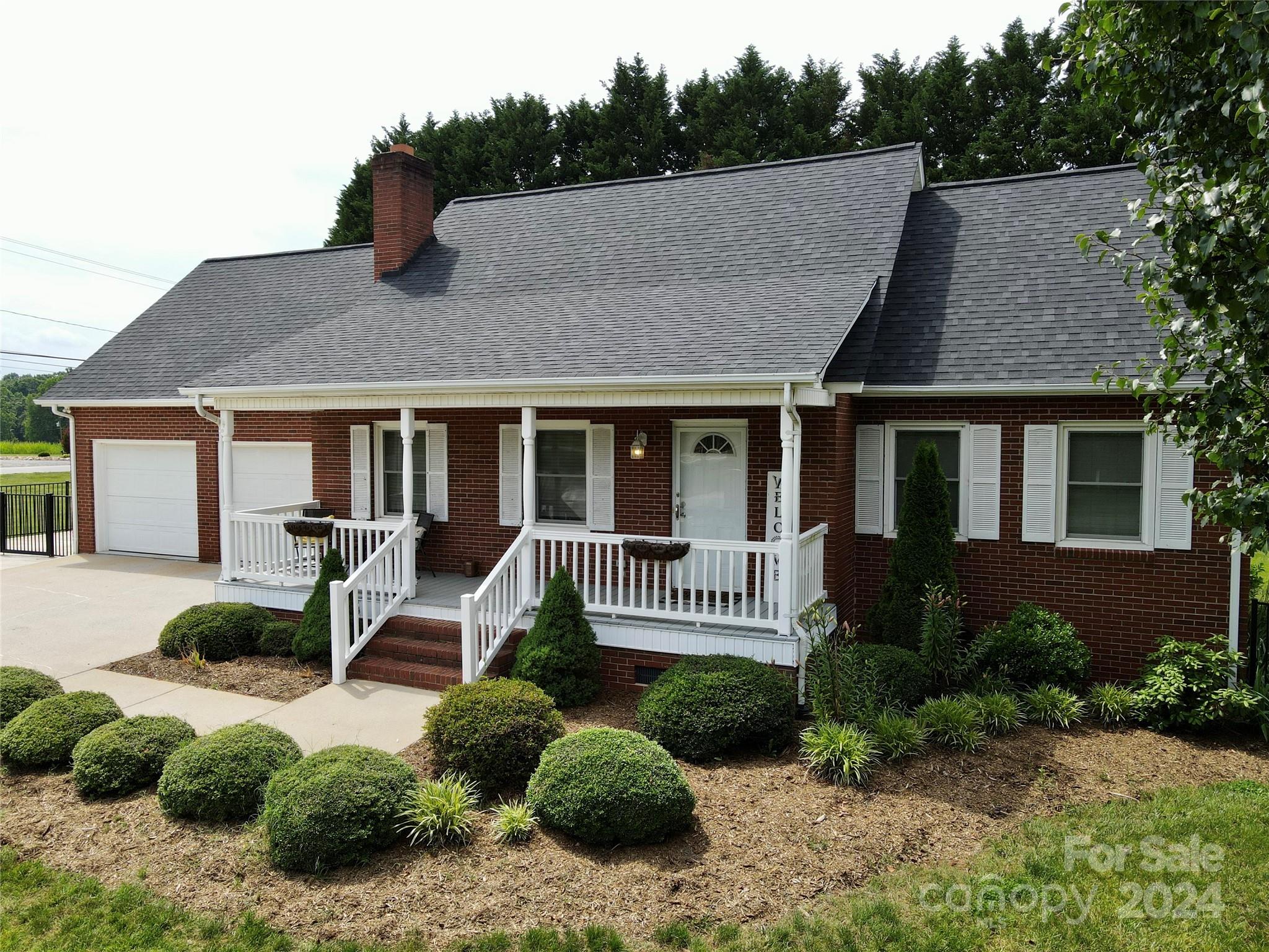 4466 Granfloral Drive Hickory NC 28602