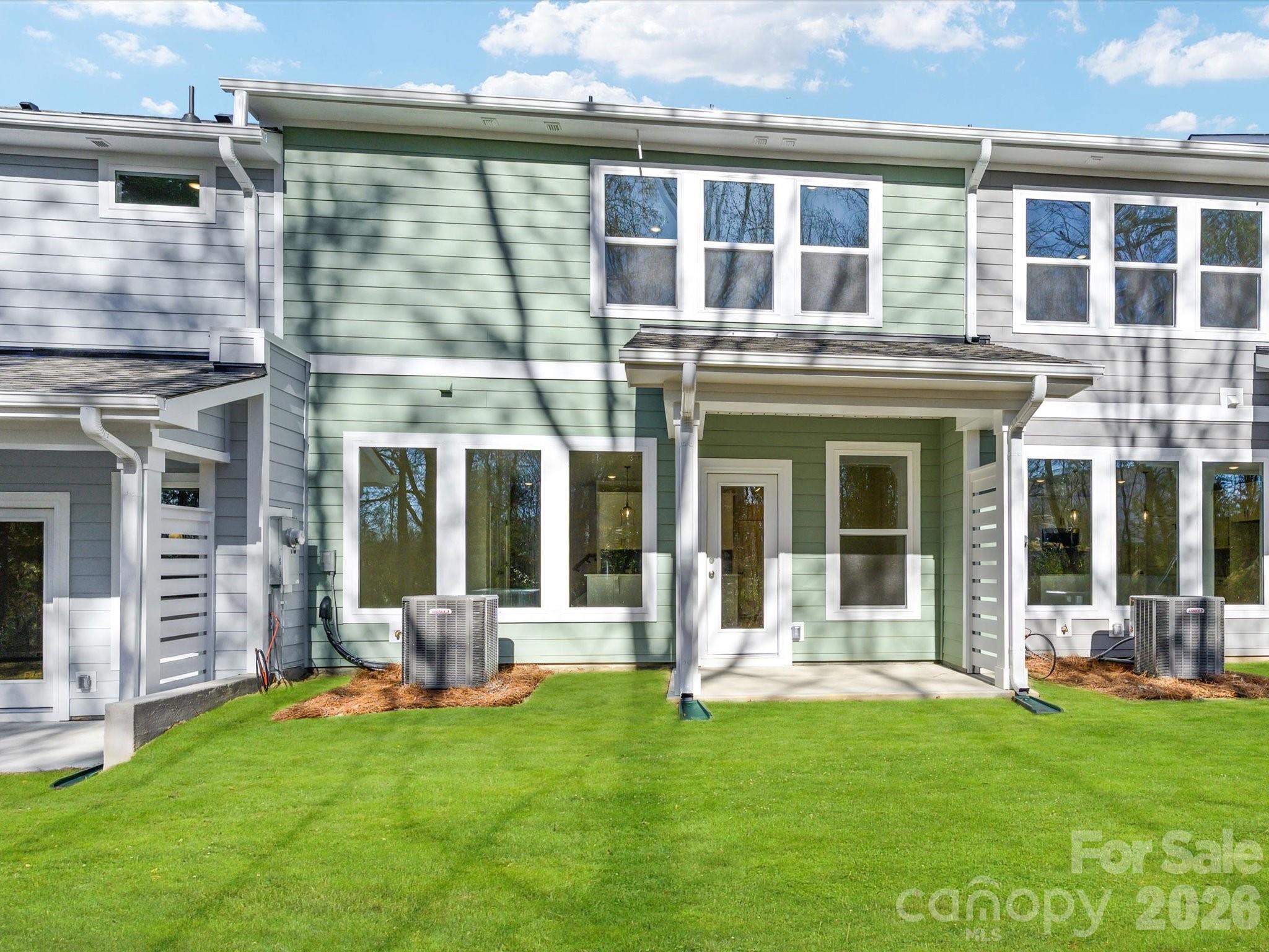 237 Alluvium Lane Waxhaw NC 28173
