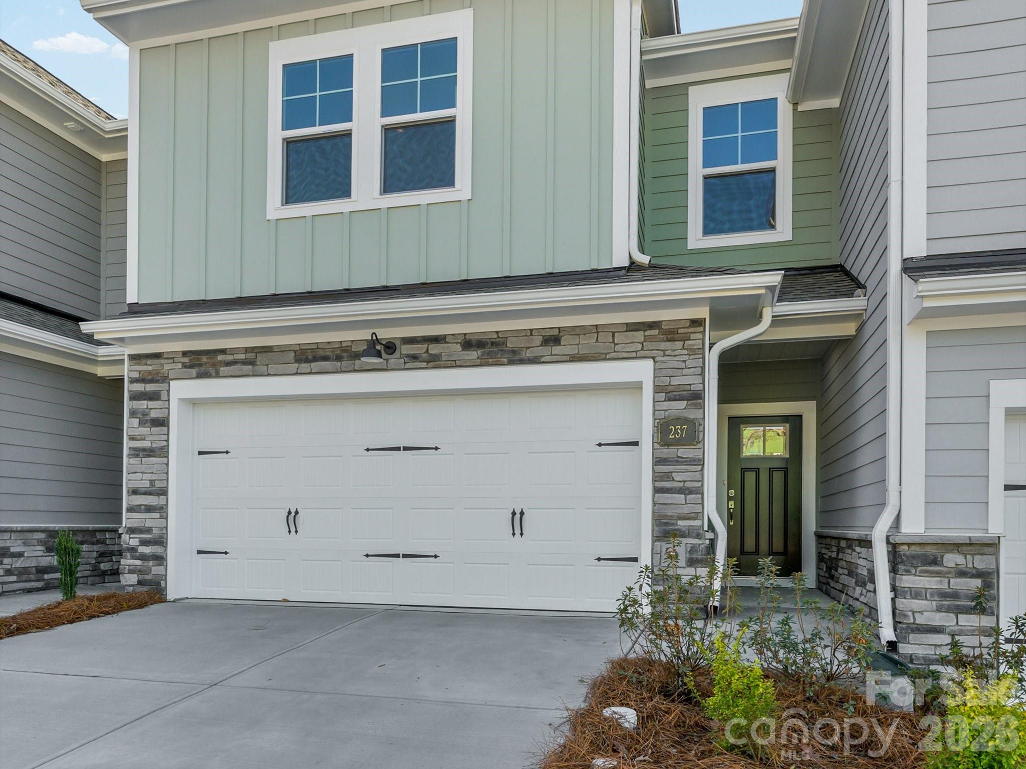 237 Alluvium Lane Waxhaw NC 28173