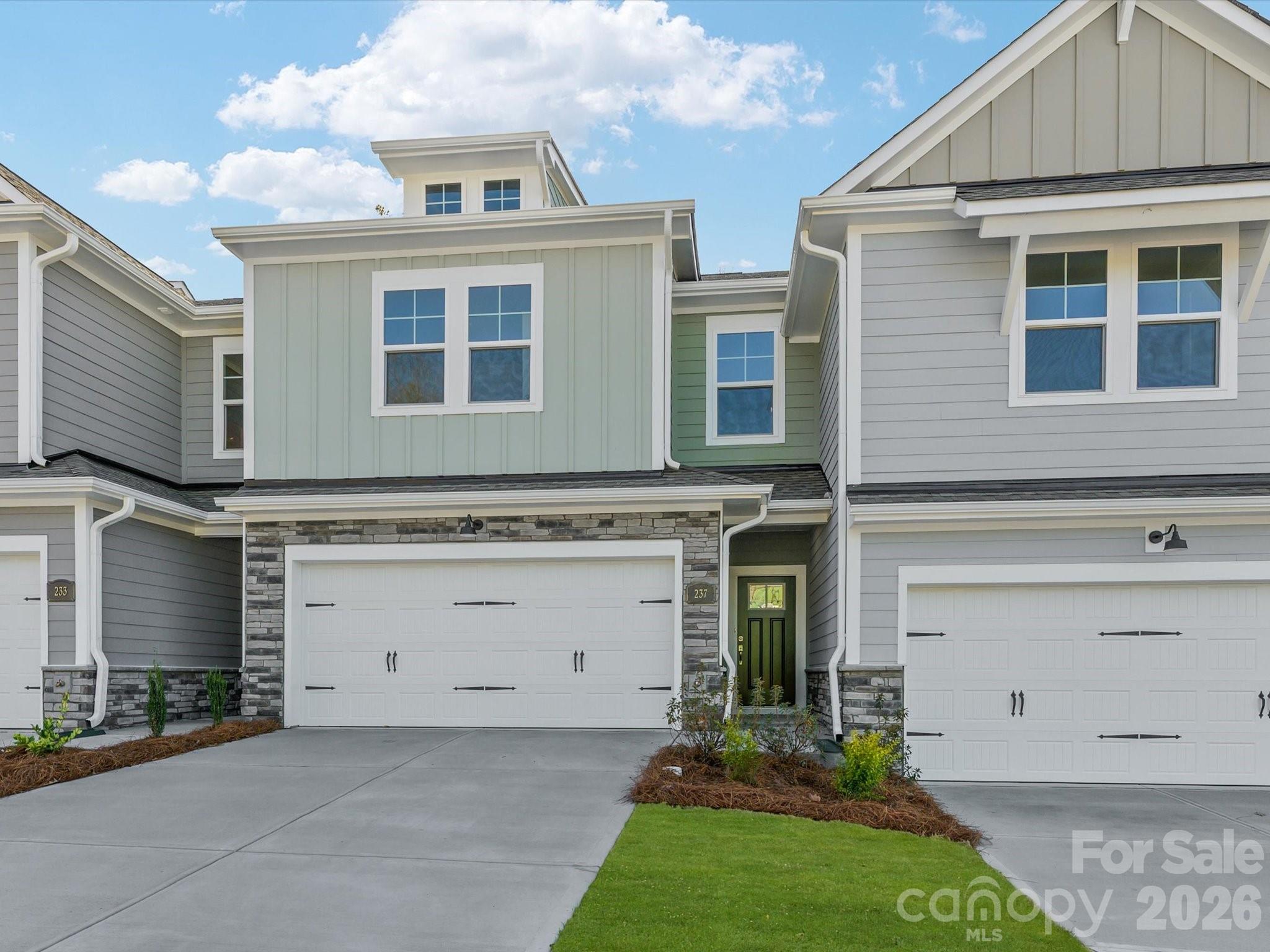 237 Alluvium Lane Waxhaw NC 28173
