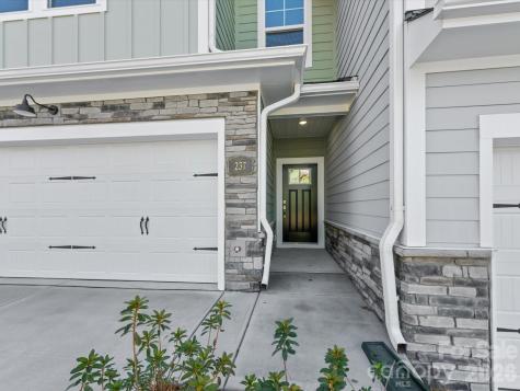 237 Alluvium Lane Waxhaw NC 28173