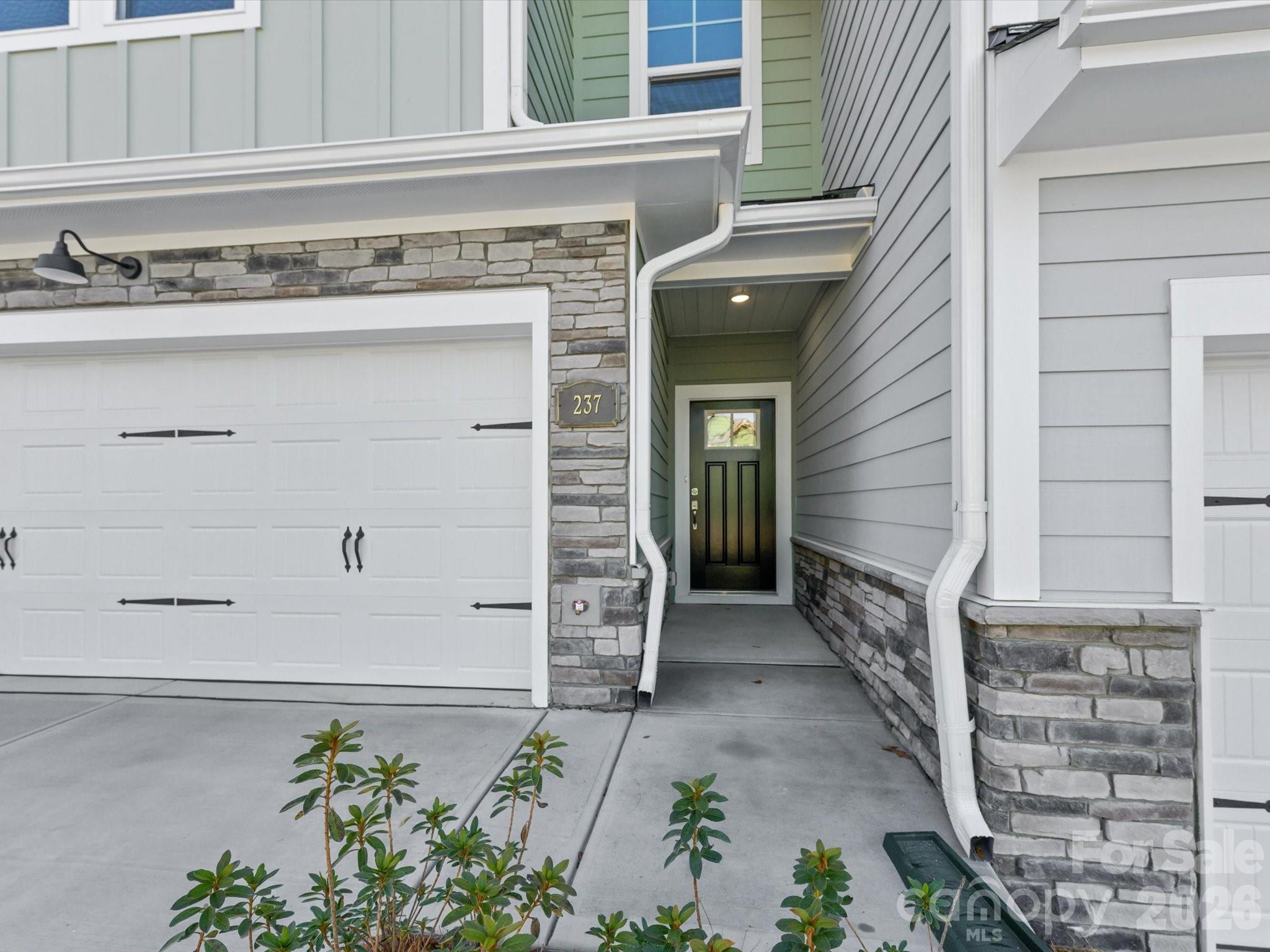 237 Alluvium Lane Waxhaw NC 28173