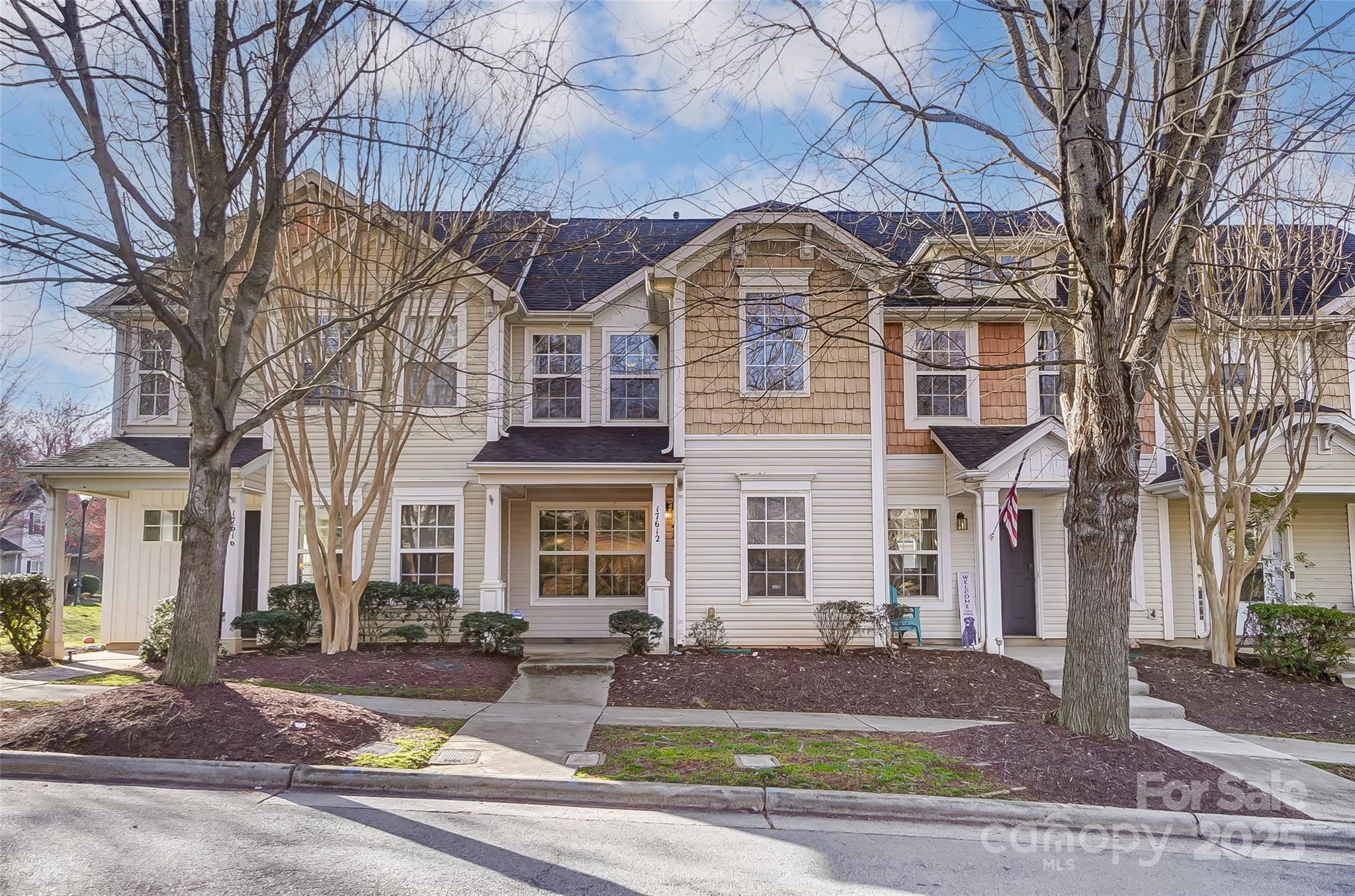 17612 Caldwell Track Drive Cornelius NC 28031