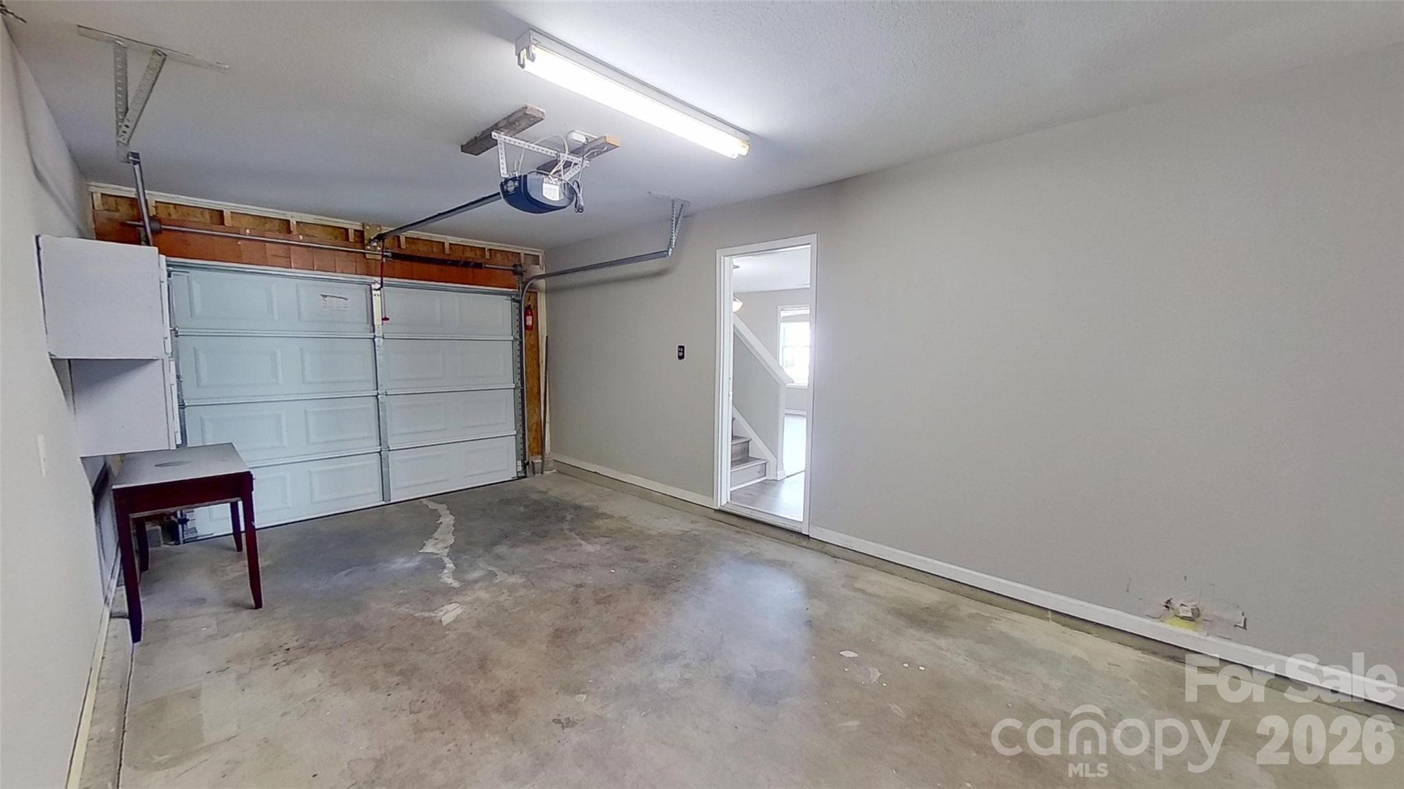 1217 Triece Lane Charlotte NC 28215