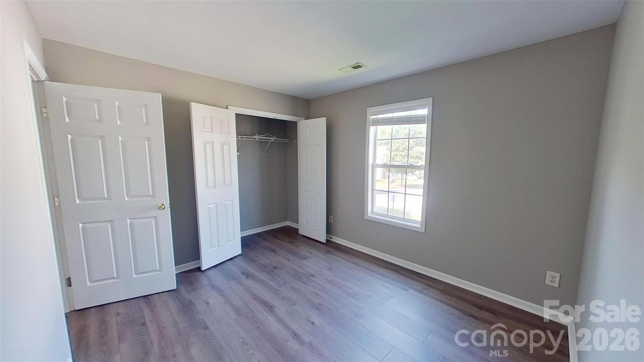 1217 Triece Lane Charlotte NC 28215