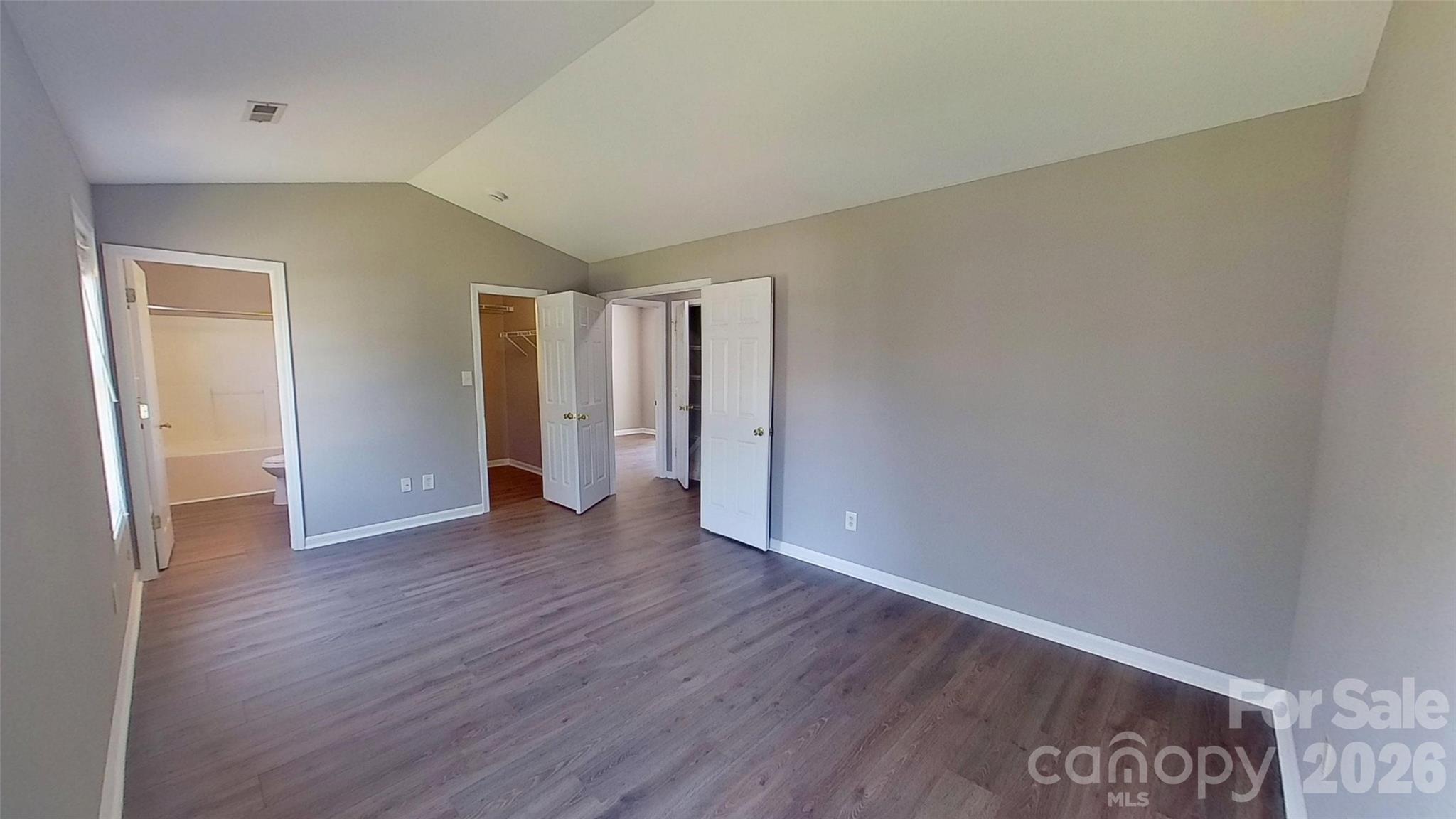 1217 Triece Lane Charlotte NC 28215