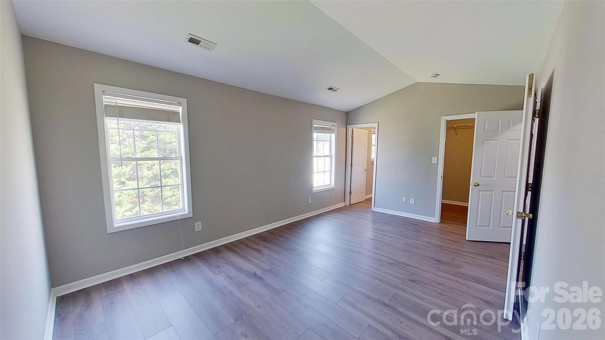 1217 Triece Lane Charlotte NC 28215