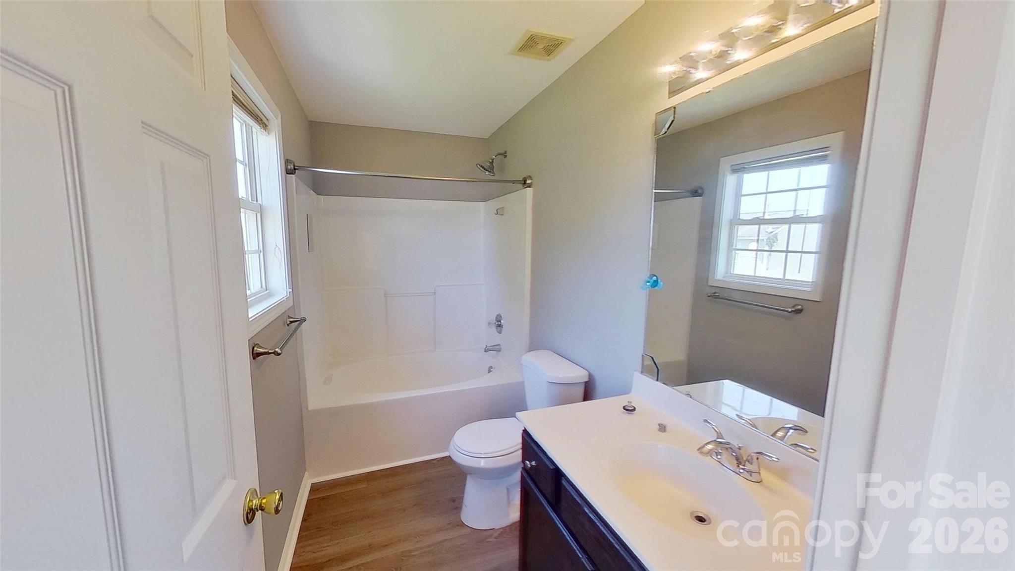 1217 Triece Lane Charlotte NC 28215
