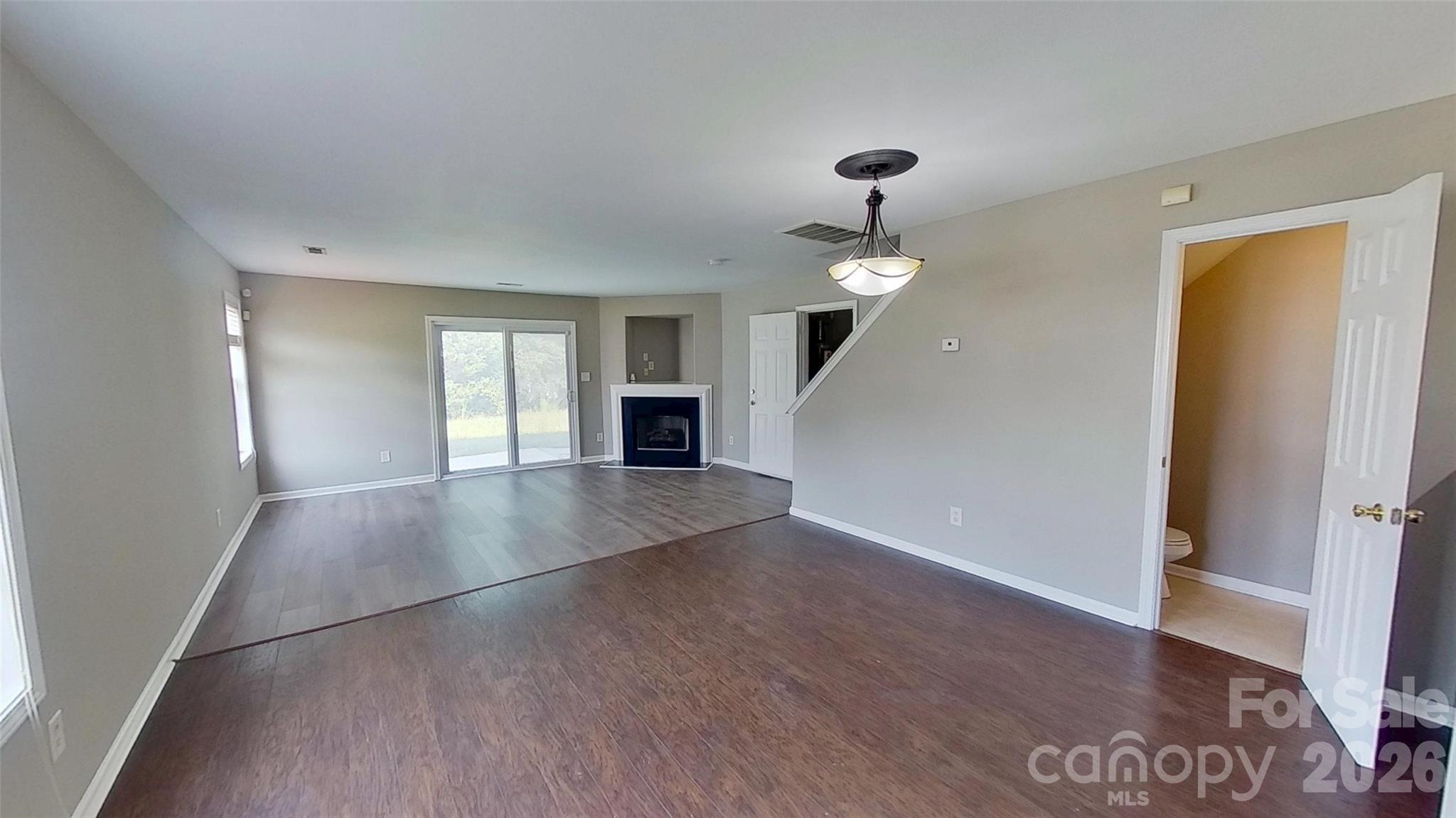1217 Triece Lane Charlotte NC 28215