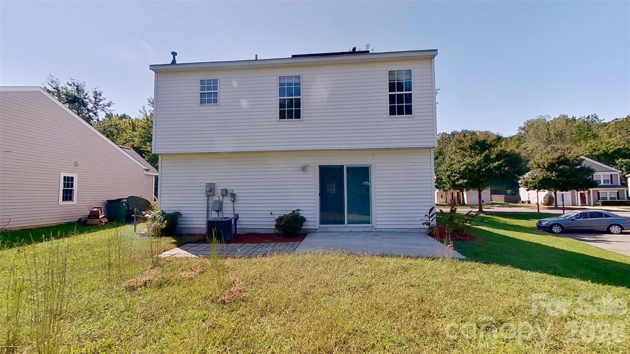 1217 Triece Lane Charlotte NC 28215