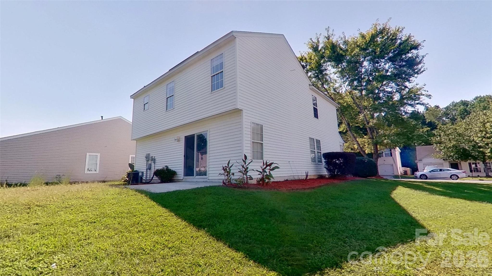 1217 Triece Lane Charlotte NC 28215