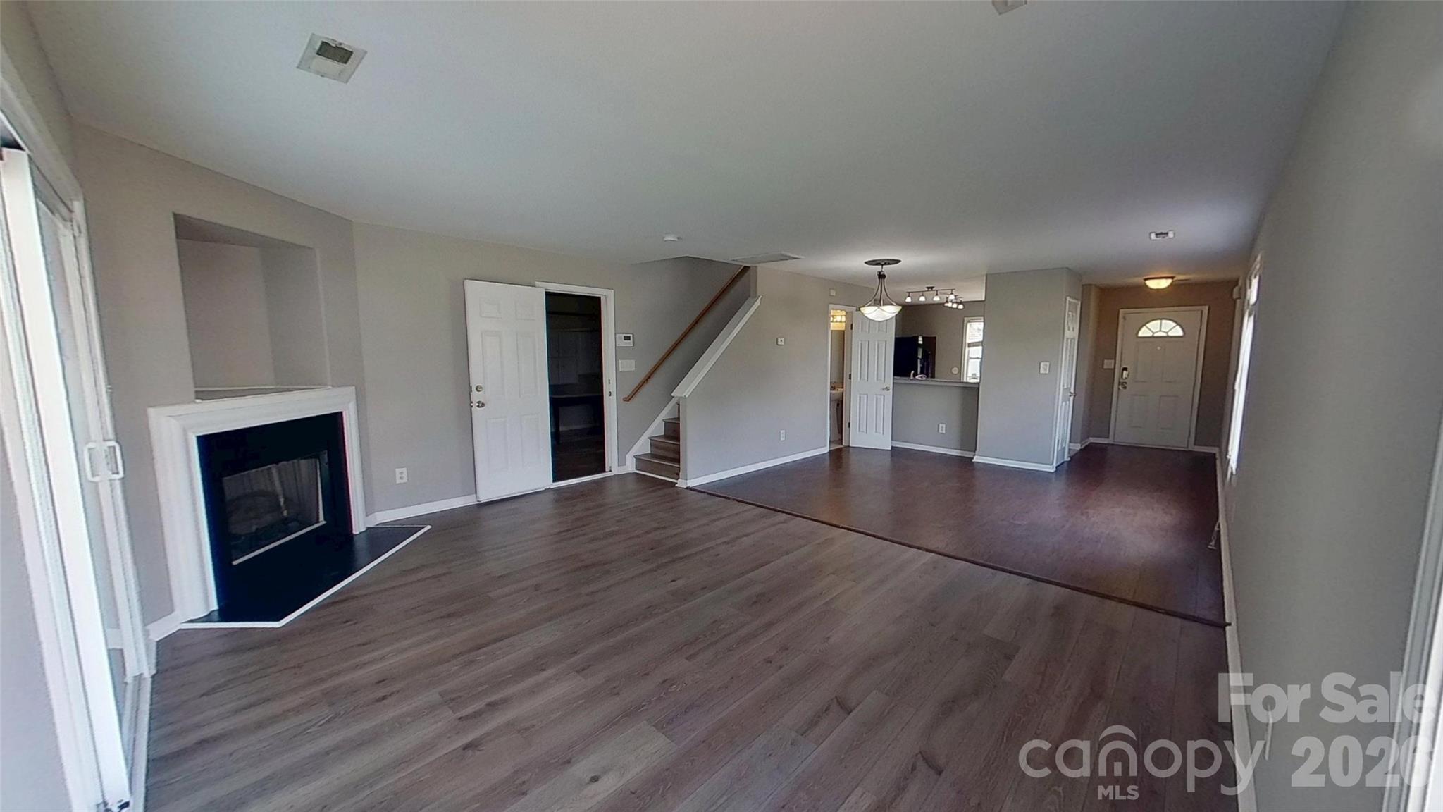1217 Triece Lane Charlotte NC 28215