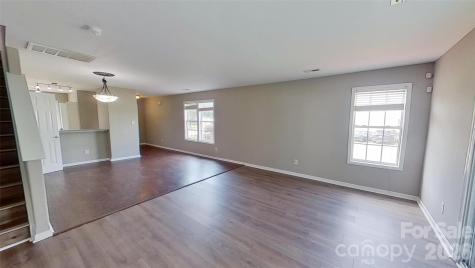 1217 Triece Lane Charlotte NC 28215