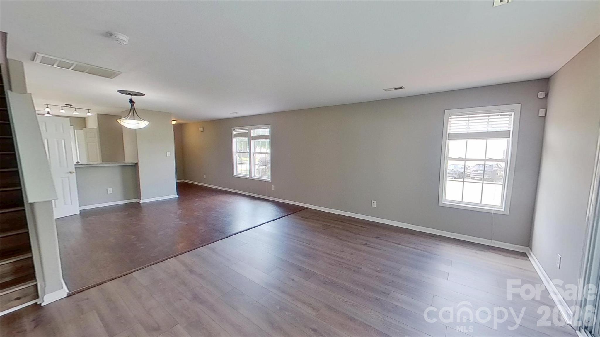 1217 Triece Lane Charlotte NC 28215