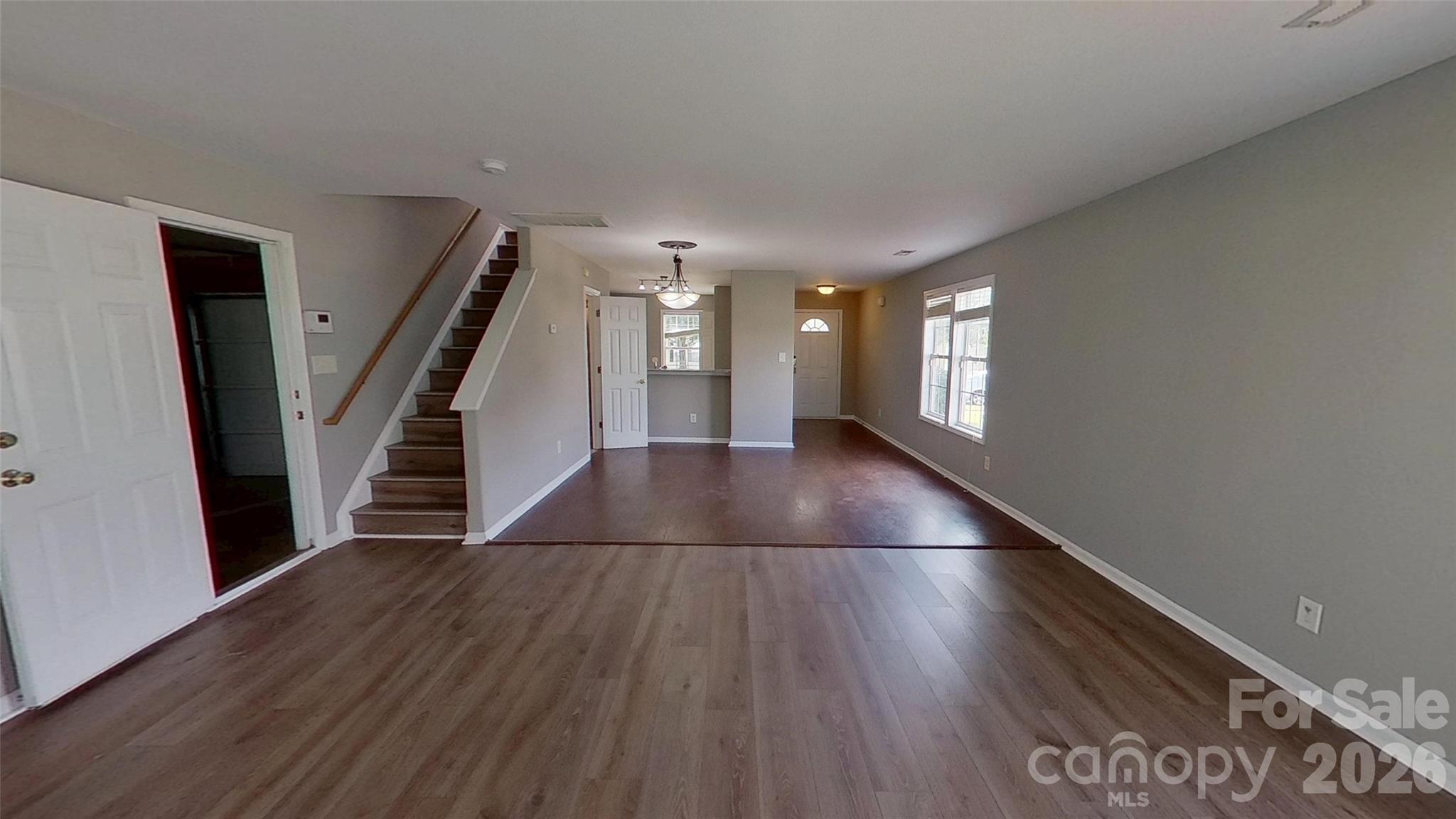 1217 Triece Lane Charlotte NC 28215
