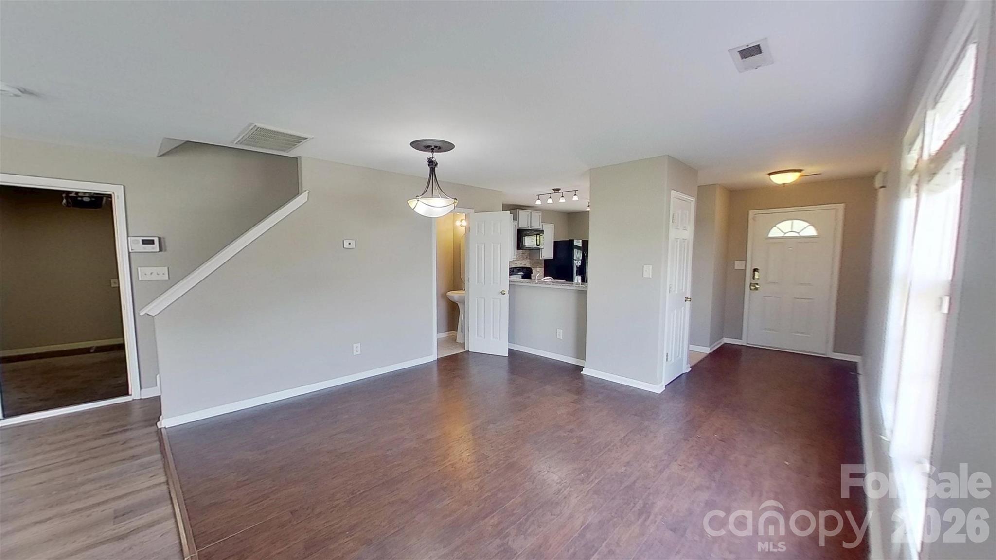 1217 Triece Lane Charlotte NC 28215