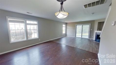 1217 Triece Lane Charlotte NC 28215