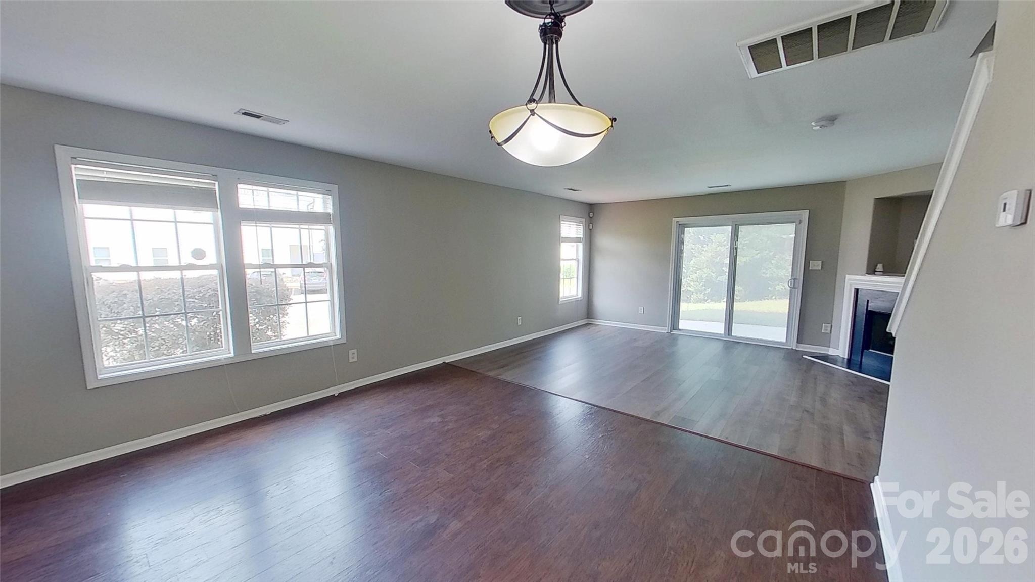 1217 Triece Lane Charlotte NC 28215