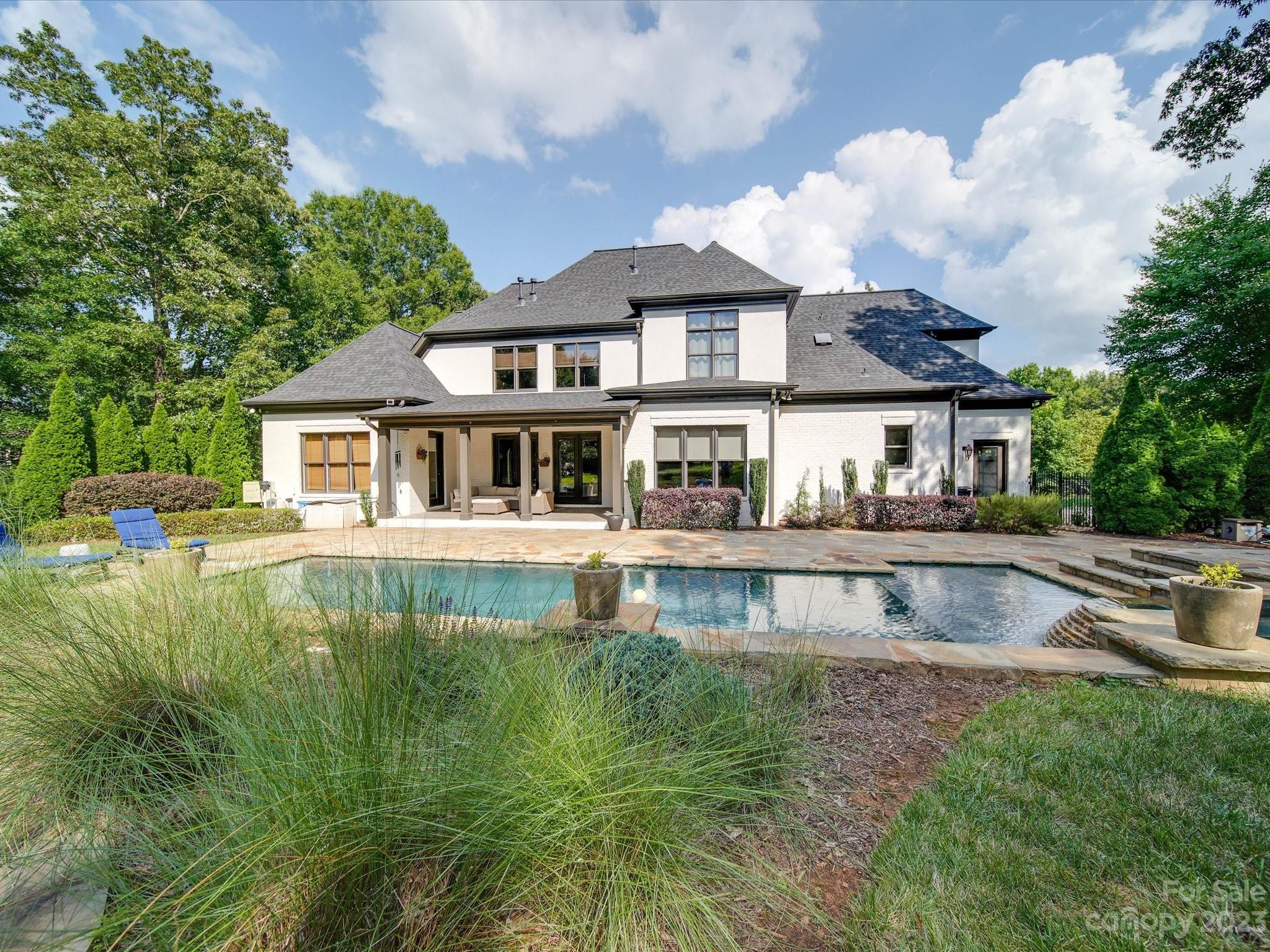 414 Wingfoot Drive Waxhaw NC 28173