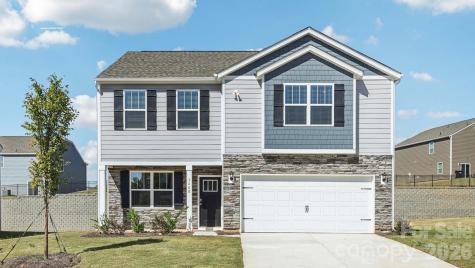 3361 Colorado Blue Court Gastonia NC 28056