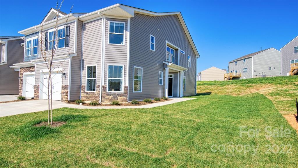 150 Creekview Road Hendersonville NC 28792