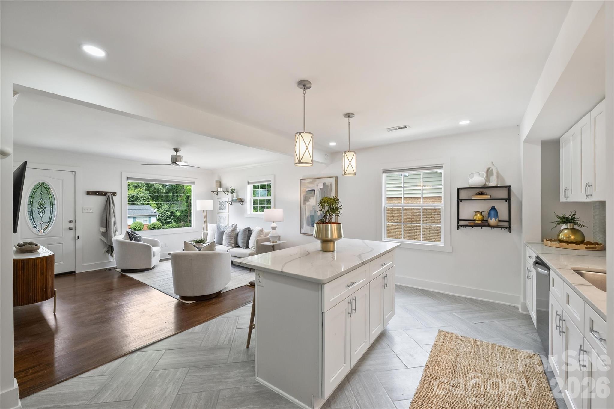 2314 Crestview Drive Charlotte NC 28216