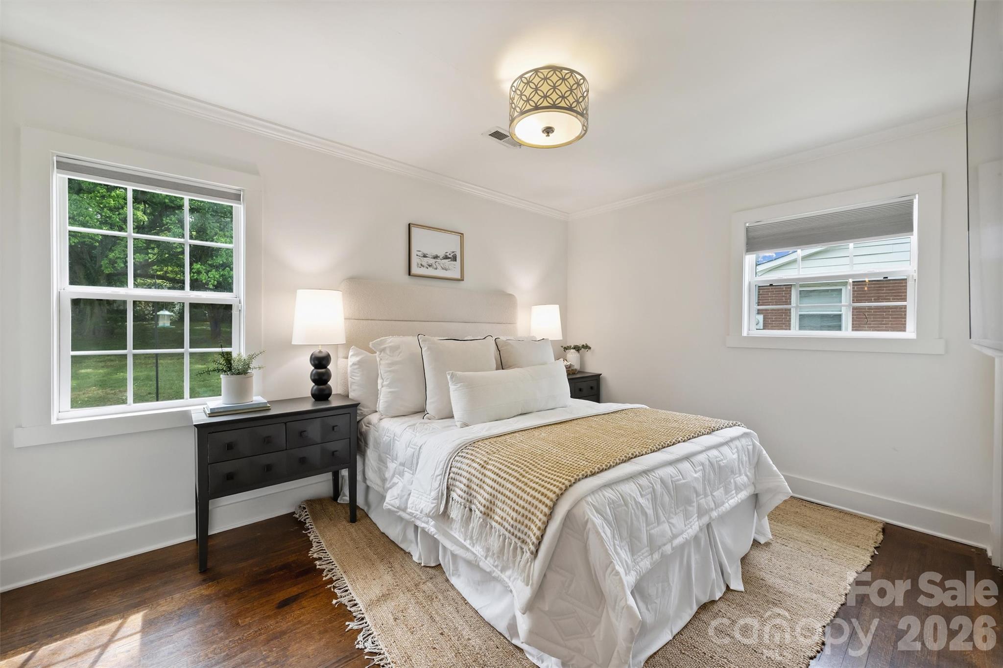 2314 Crestview Drive Charlotte NC 28216