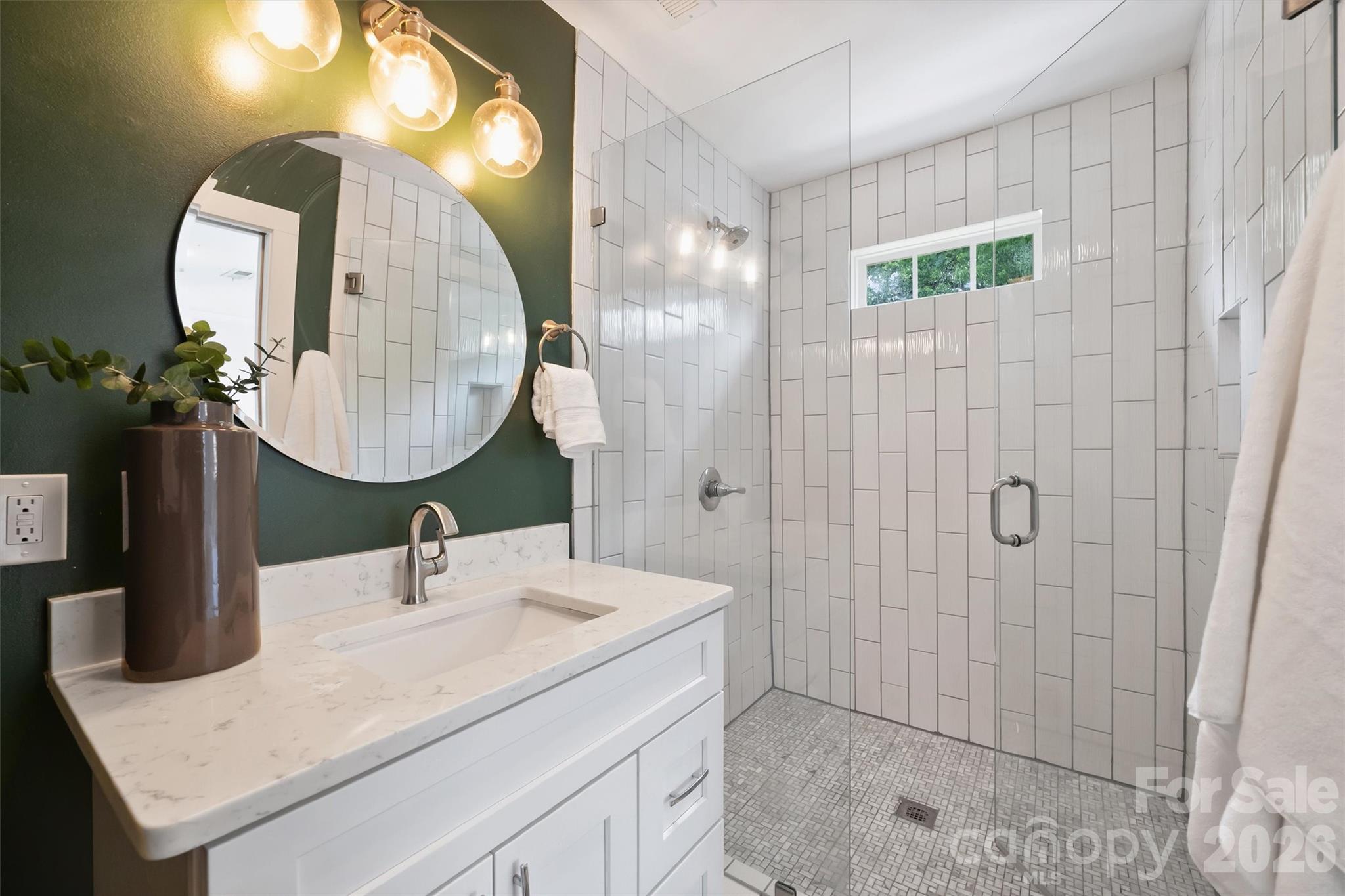 2314 Crestview Drive Charlotte NC 28216