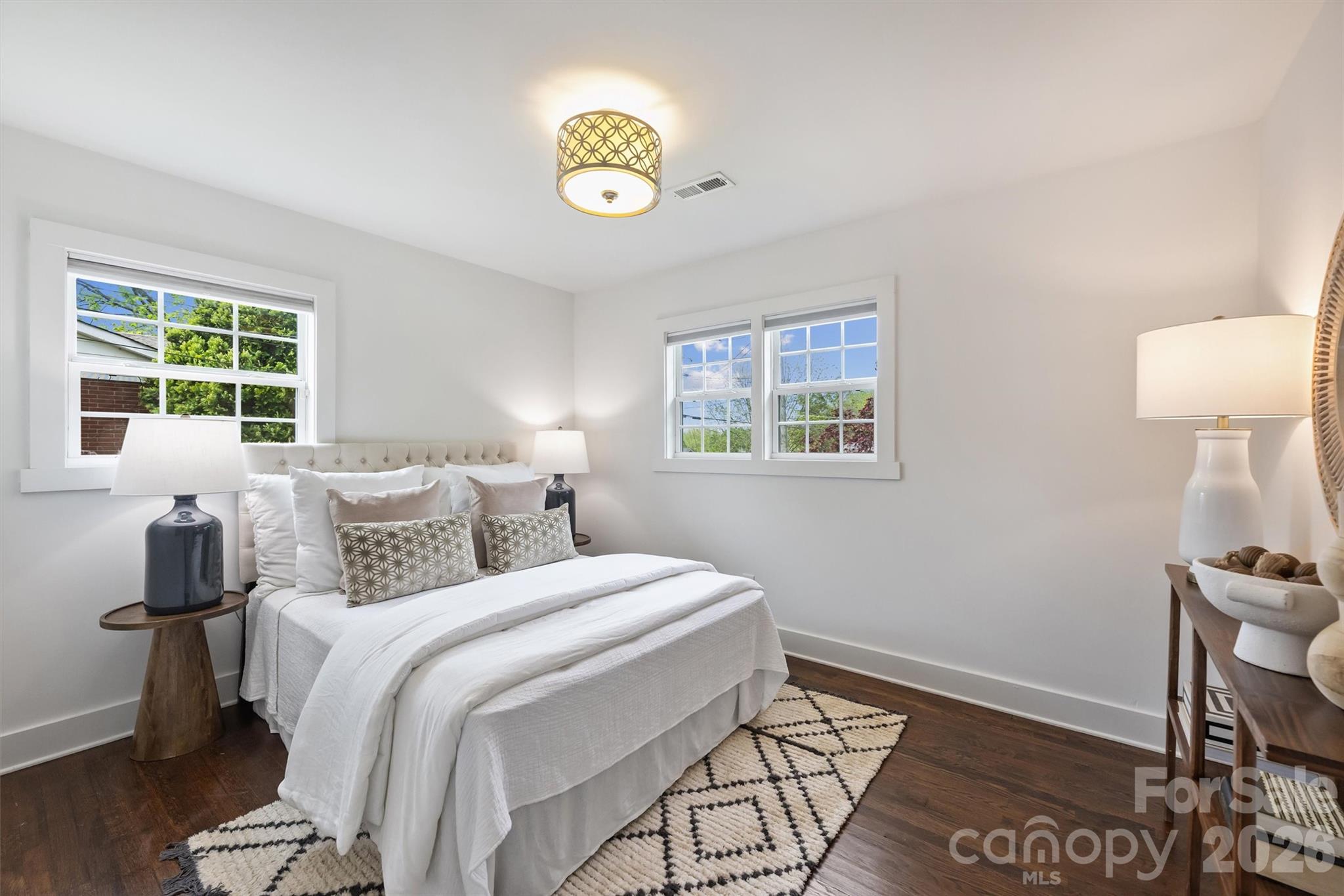 2314 Crestview Drive Charlotte NC 28216