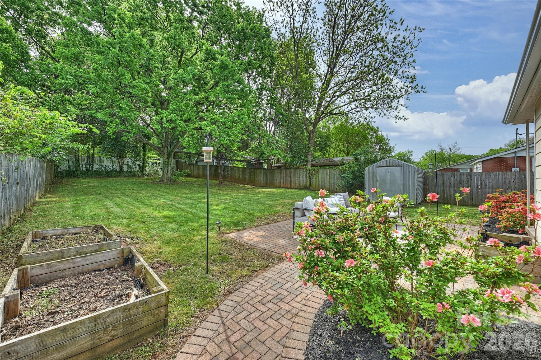 2314 Crestview Drive Charlotte NC 28216
