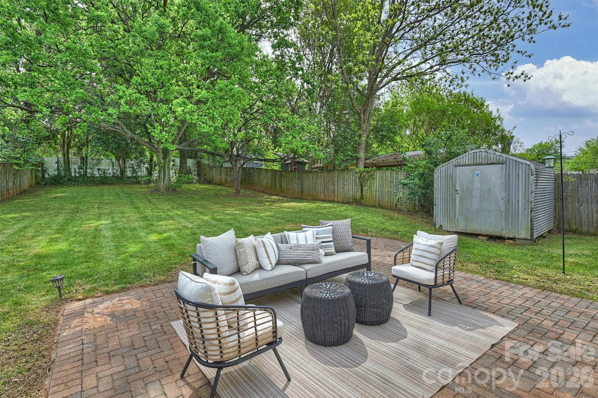 2314 Crestview Drive Charlotte NC 28216